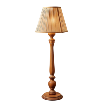 lamp
